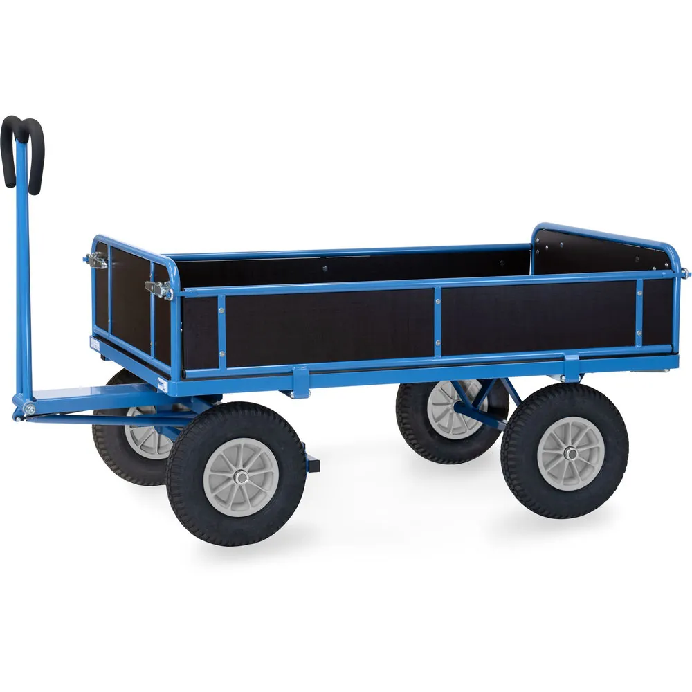 FETRA Handtrekwagen 6455P