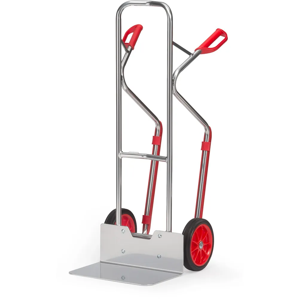 FETRA Alu steekwagen A1331V