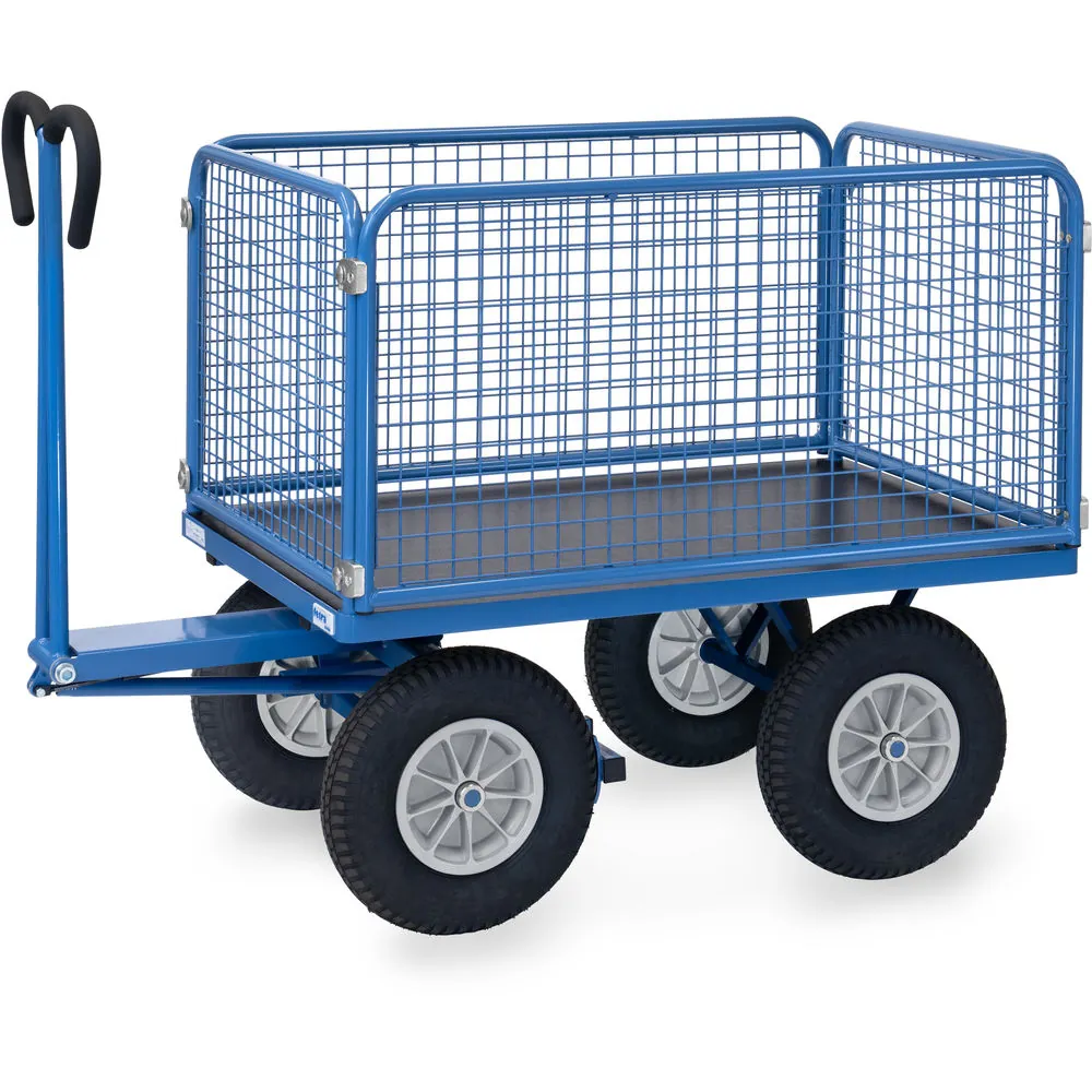 FETRA Handtrekwagen 6434P
