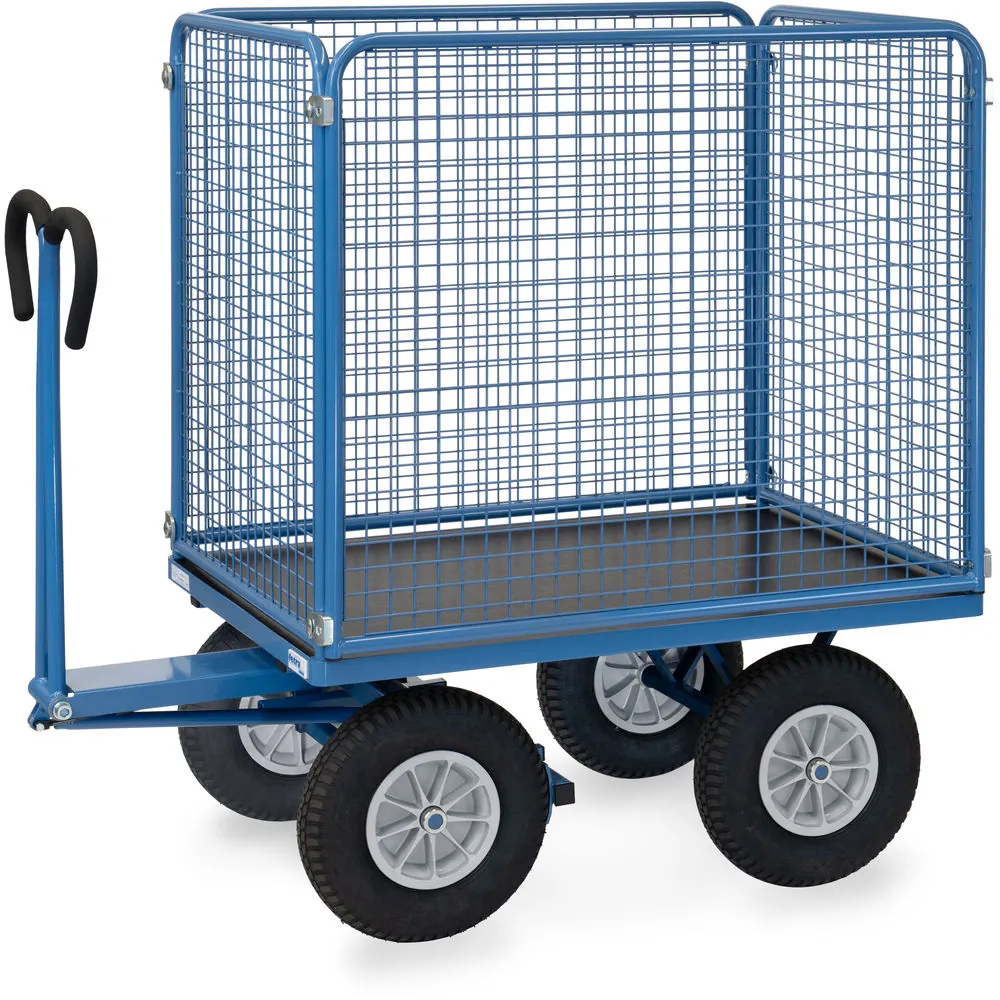 FETRA Handtrekwagen 6444P