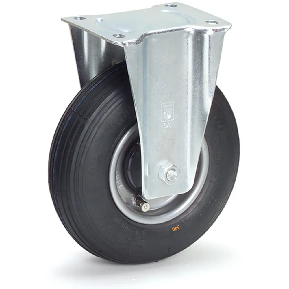 FETRA Bokwielen 220 x 70 mm