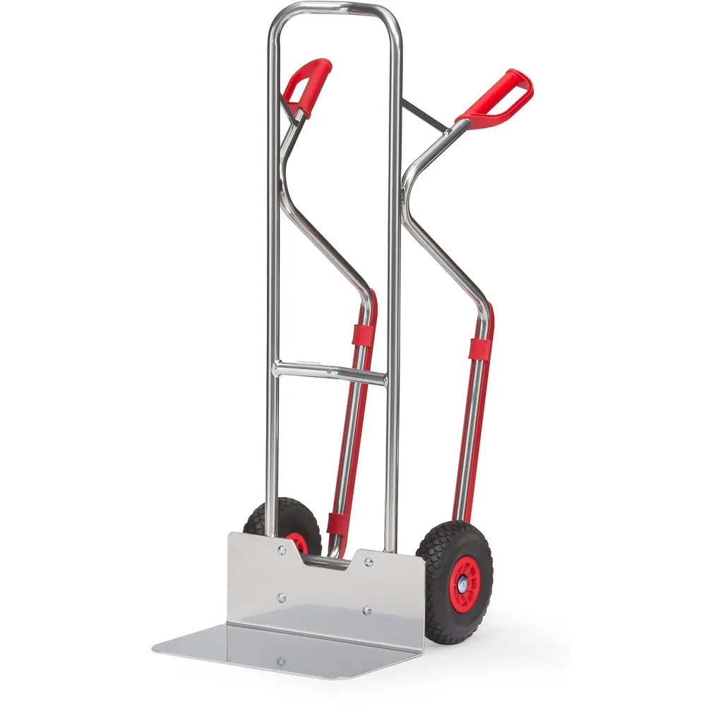 FETRA Alu steekwagen A1331P