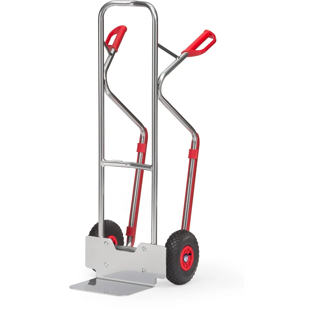 FETRA Alu steekwagen A1330L