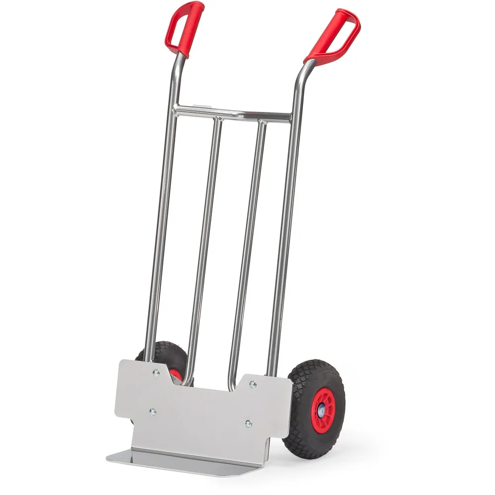 FETRA Alu steekwagen A1115P