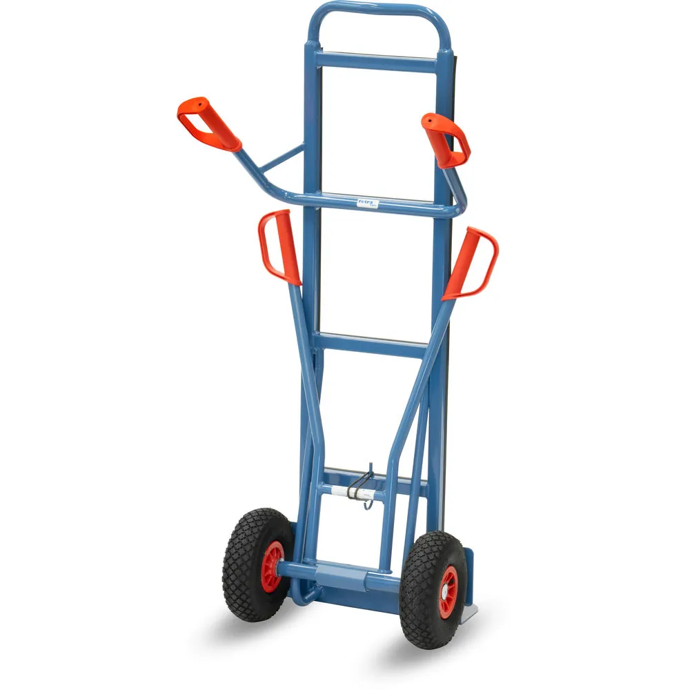 [11042] Fetra Apparaten steekwagen 11042