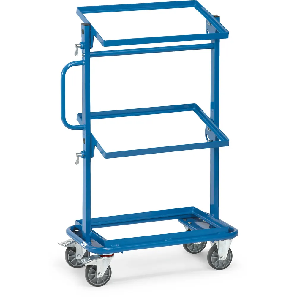 Fetra Bijzetwagen 32910 - open frame