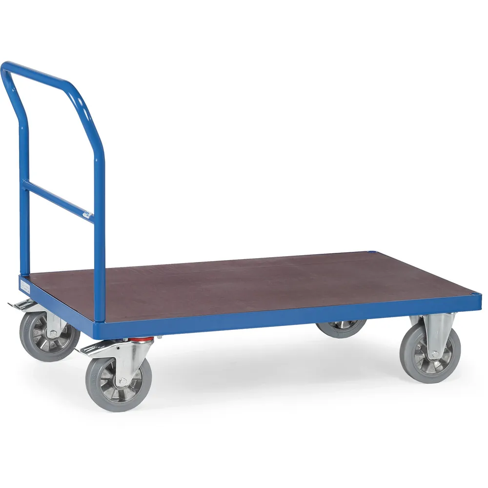 [12505] Fetra Duwbeugelwagen 12505