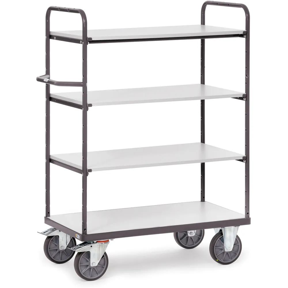 Fetra ESD-Etagewagen 9201