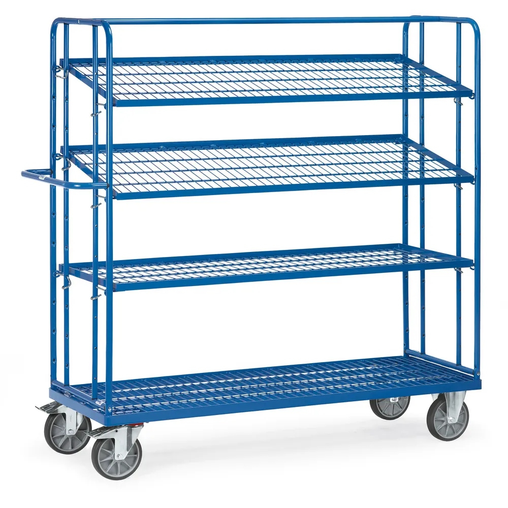 Fetra Etagewagen 4495 - 4 etages