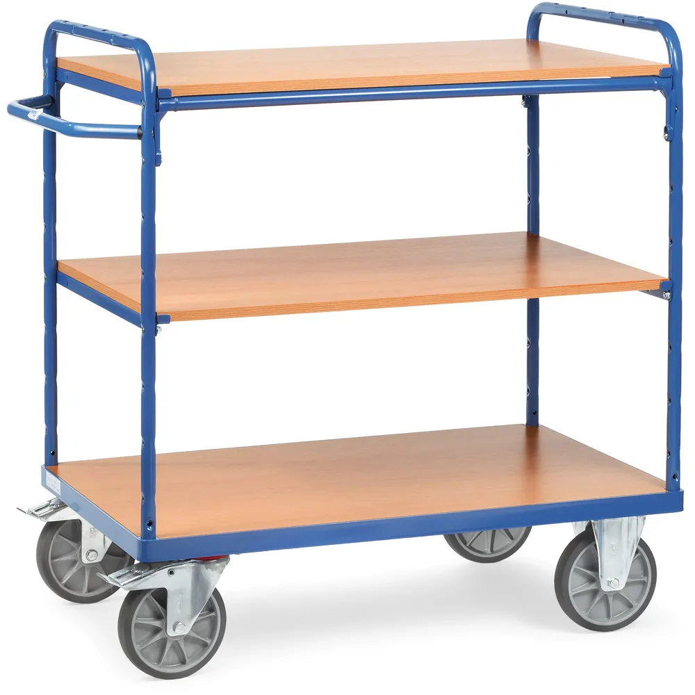 Fetra Etagewagen 8101