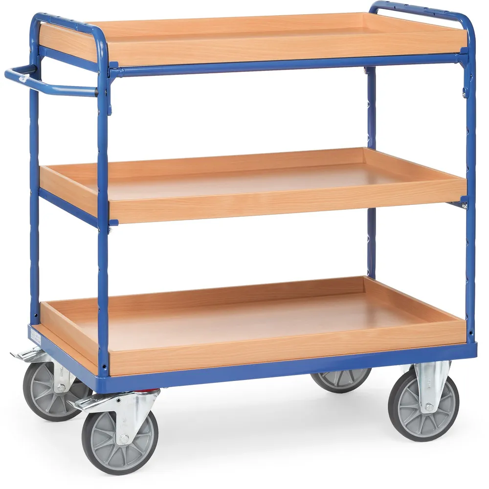 Fetra Etagewagen 8121