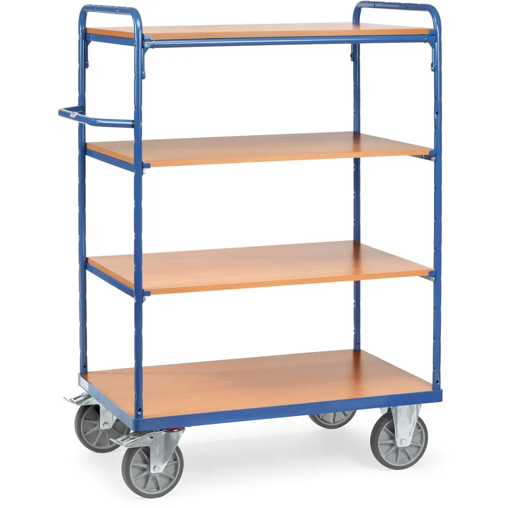 Fetra Etagewagen 8200