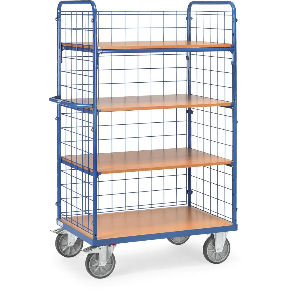 Fetra Etagewagen 8413-1