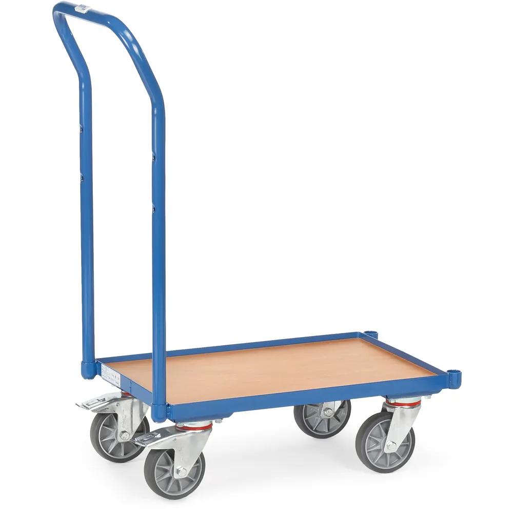 [135810] Fetra Eurobakken rolplateau 135810 - duwbeugel