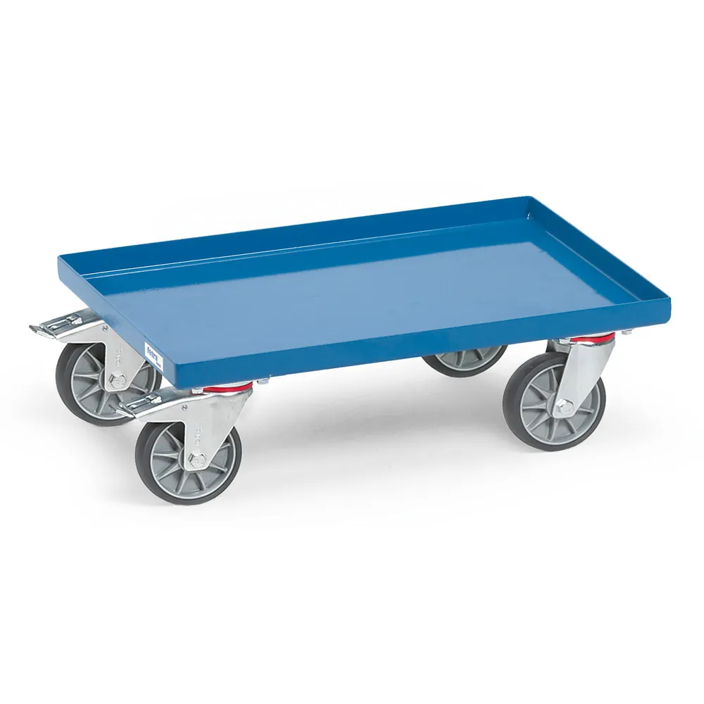 [13585] Fetra Eurobakken rolplateau 13585