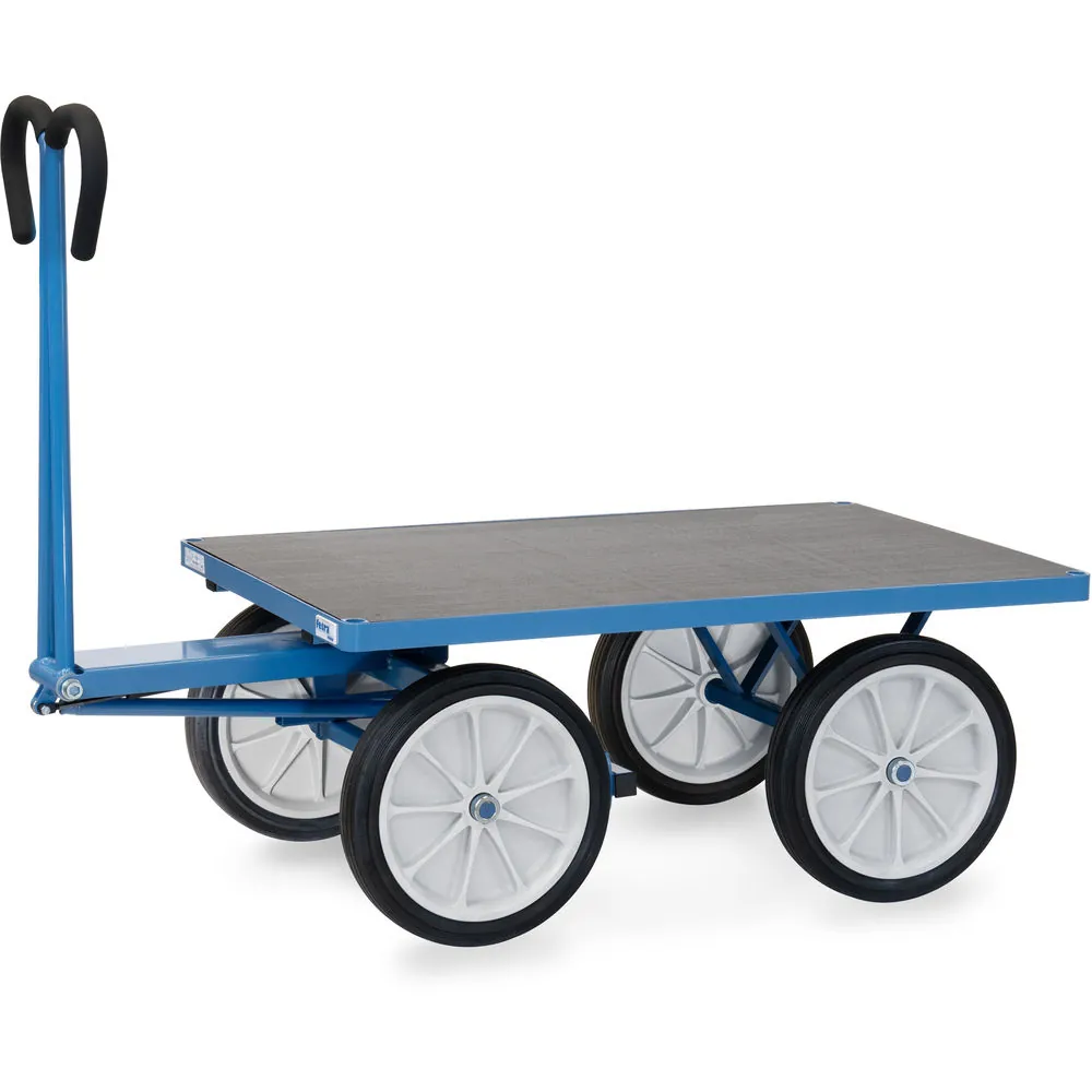 Fetra Handtrekwagen 6404V
