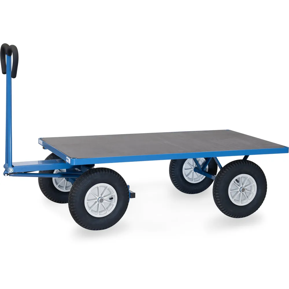 [6405L] Fetra Handtrekwagen 6405L
