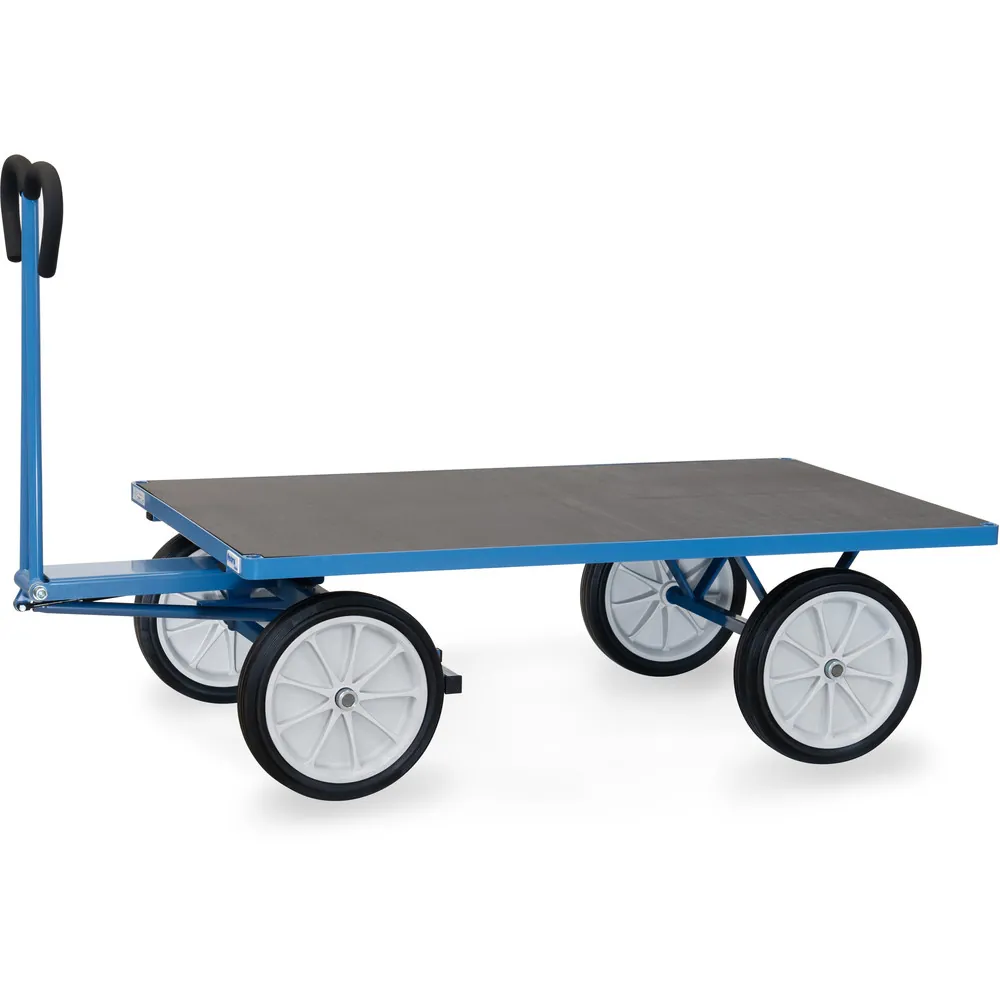 Fetra Handtrekwagen 6405V