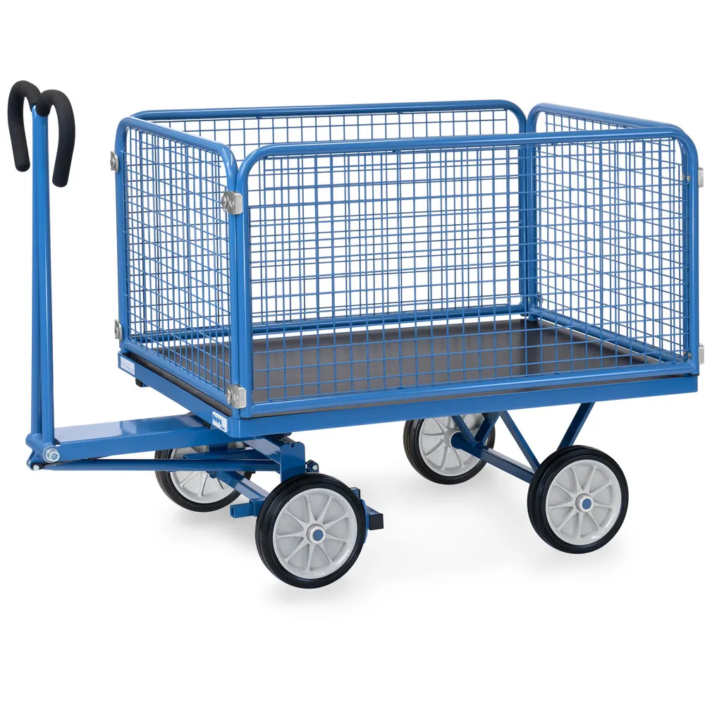 [6433V] Fetra Handcart 6433V