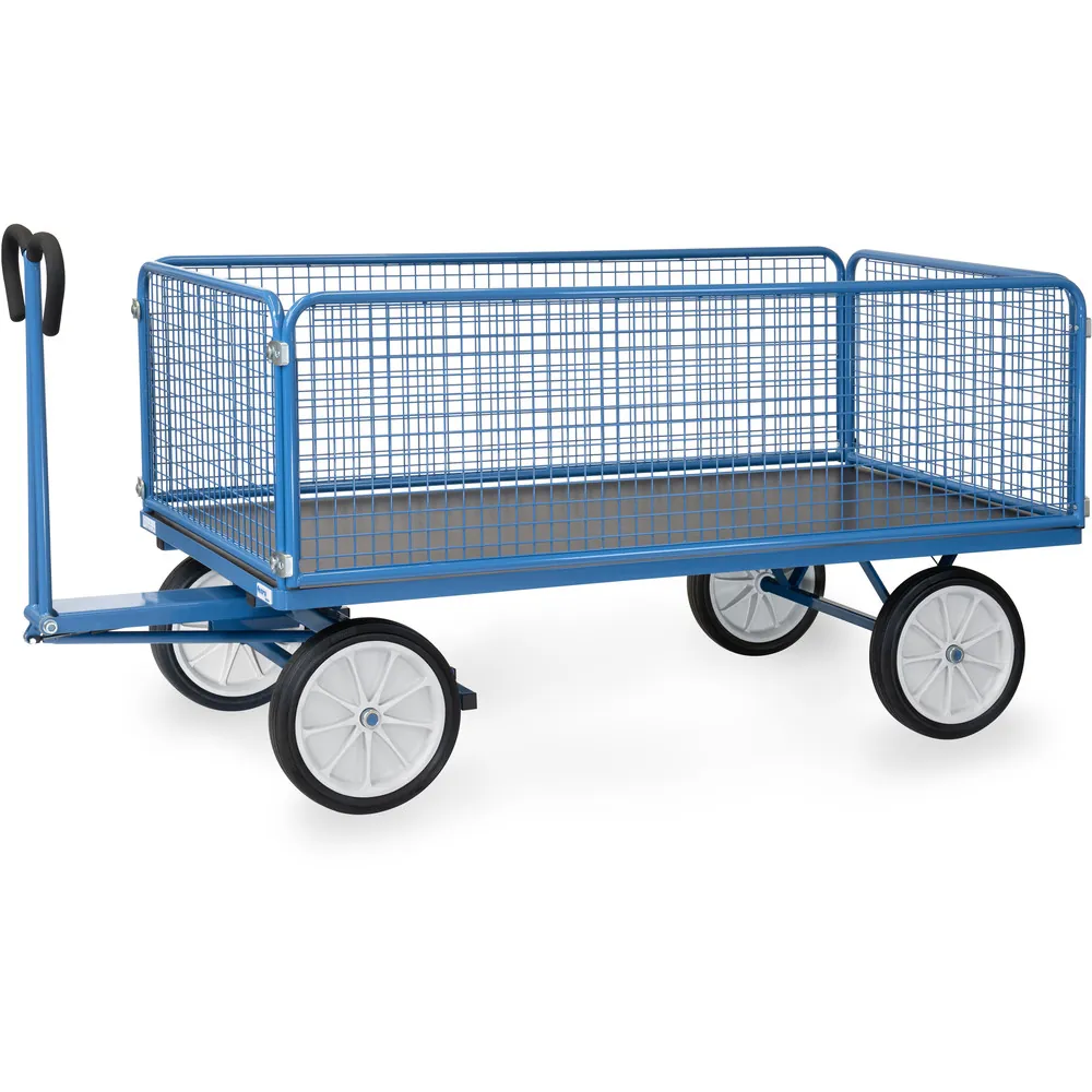 [6436V] Fetra Handtrekwagen 6436V