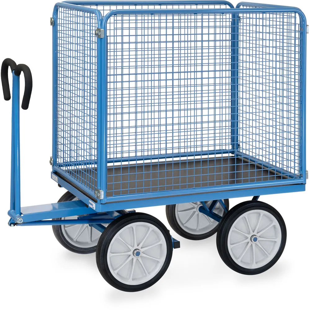 [6444V] Fetra Handcart 6444V