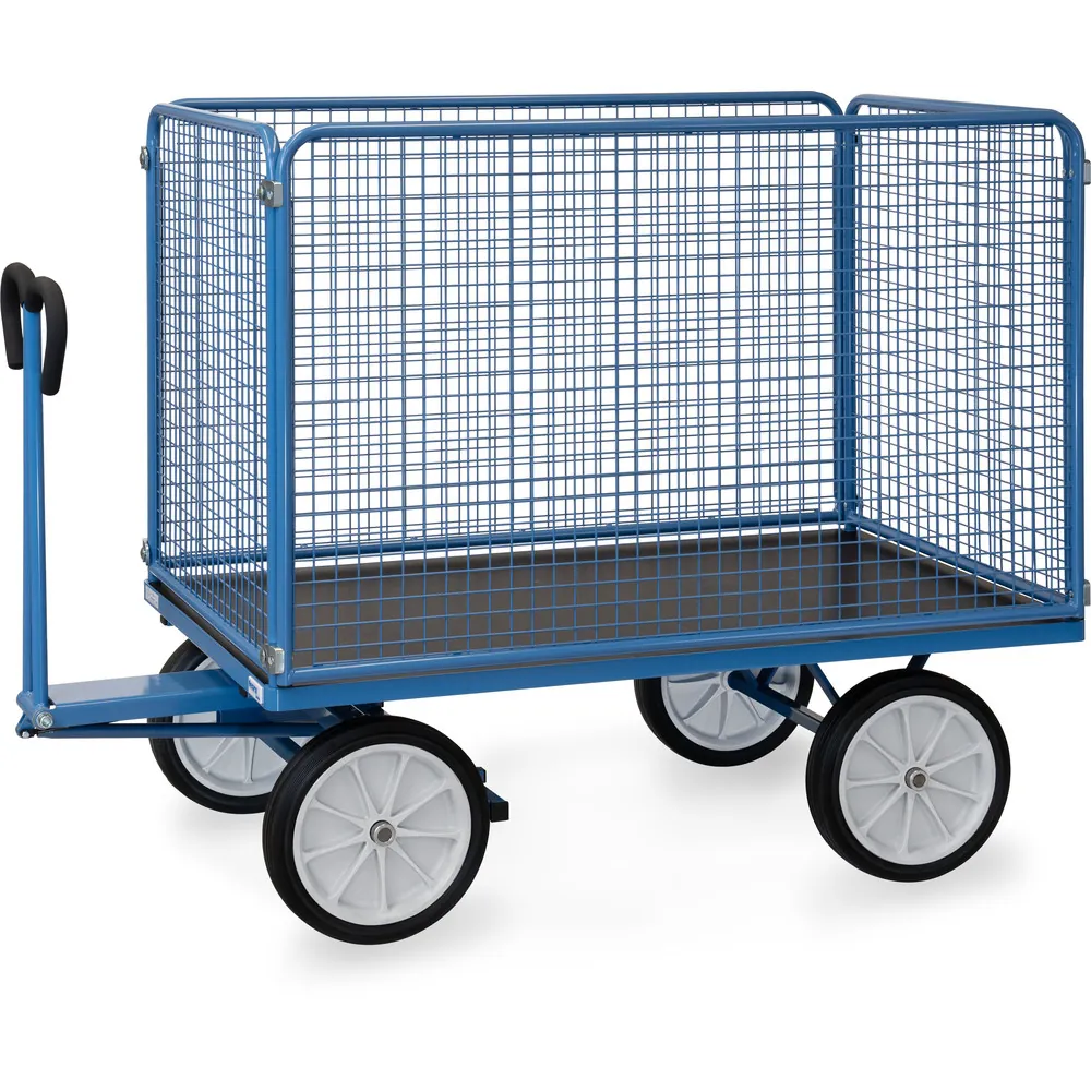 Fetra Handtrekwagen 6445V