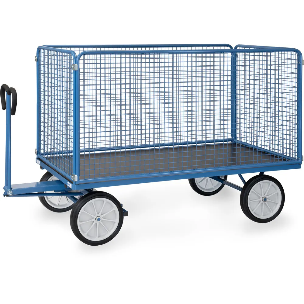 Fetra Handwagen 6446V