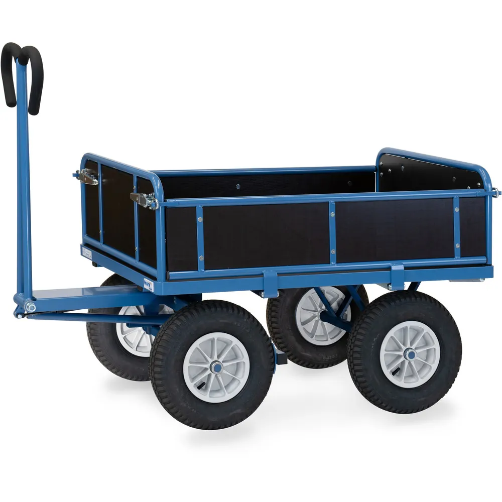 [6454L] Fetra Handtrekwagen 6454L