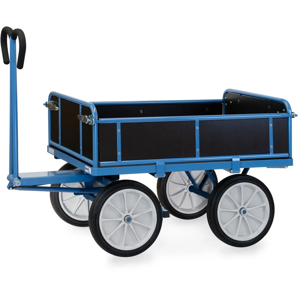 Fetra Handtrekwagen 6454V