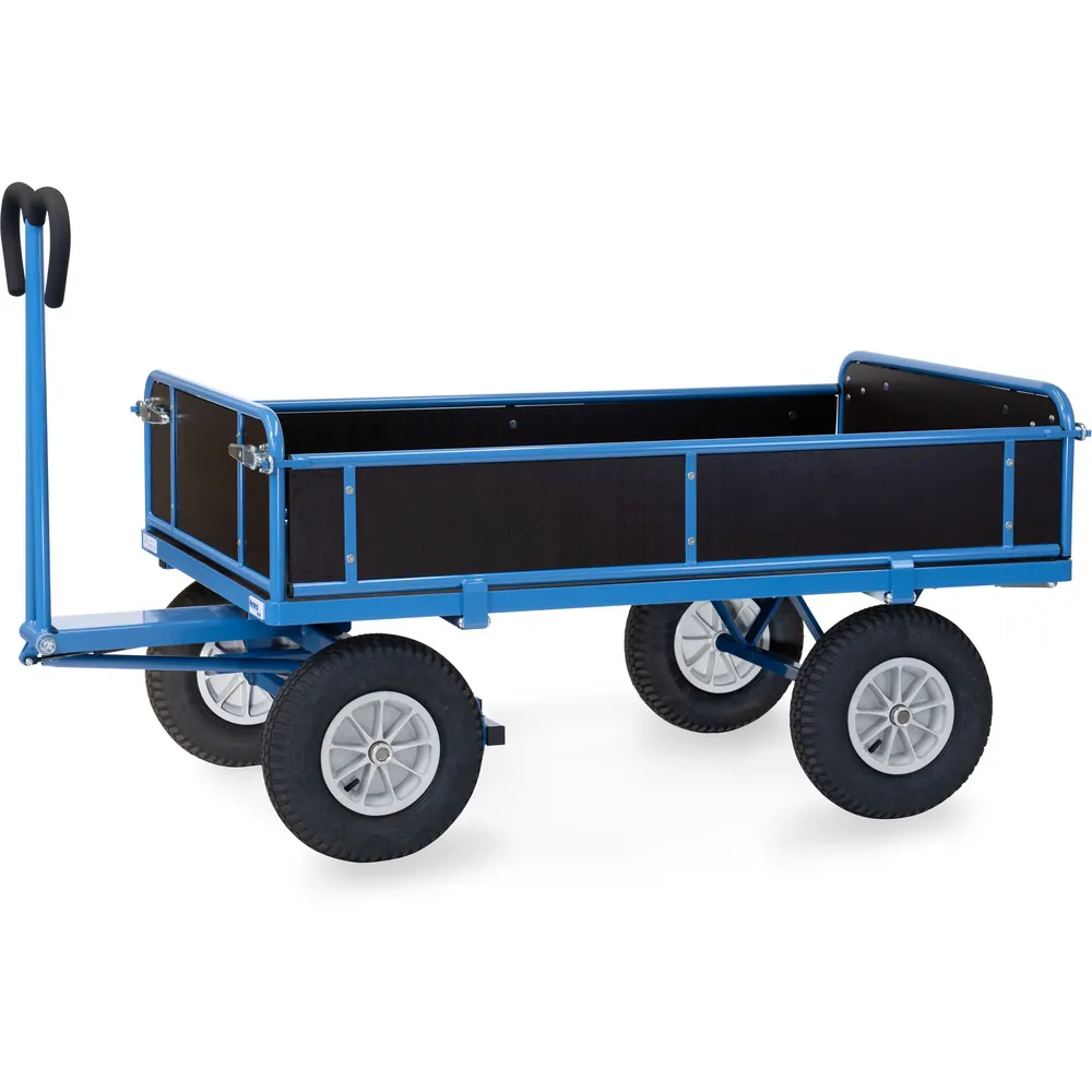 [6455L] Fetra Handtrekwagen 6455L