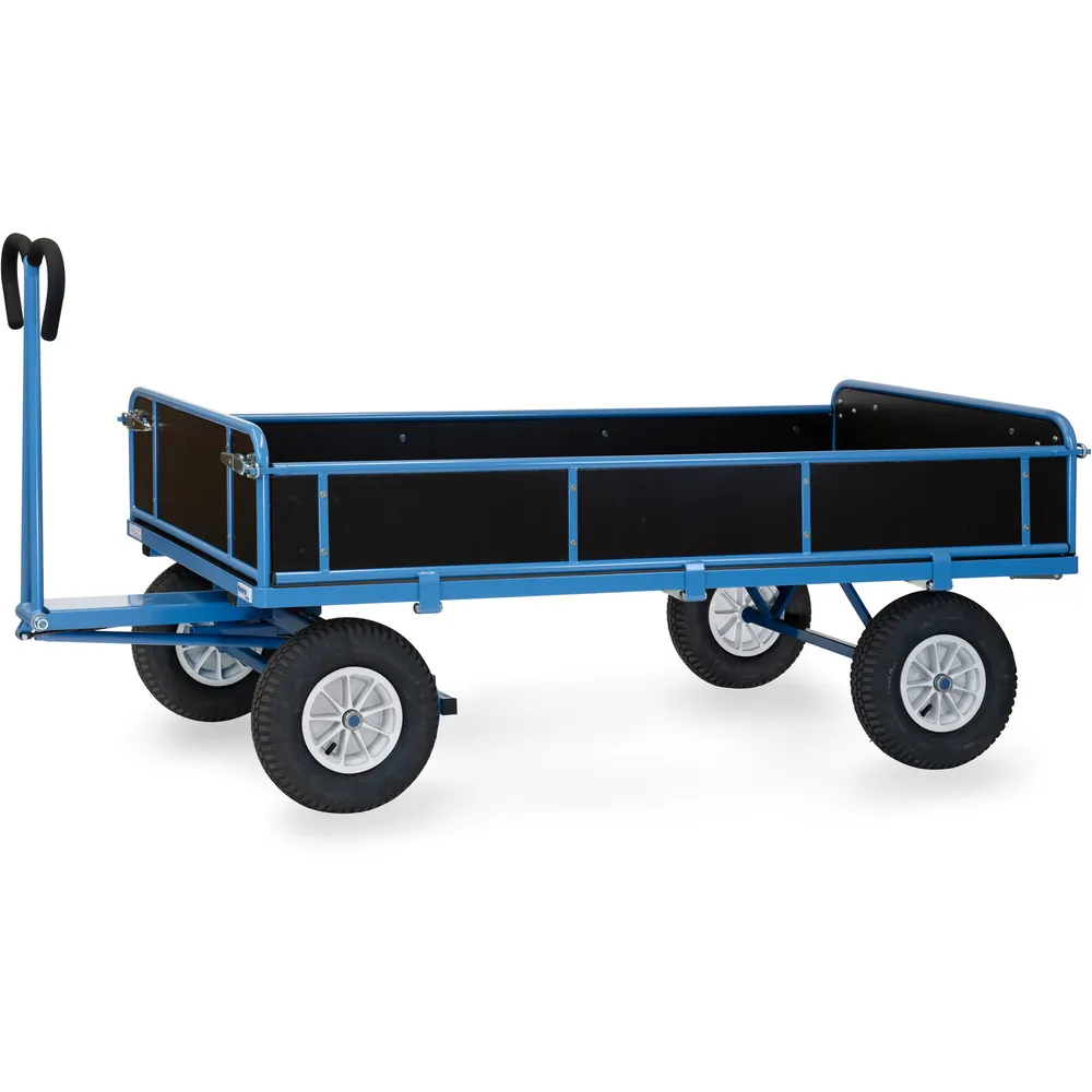 [6456L] Fetra Handtrekwagen 6456L