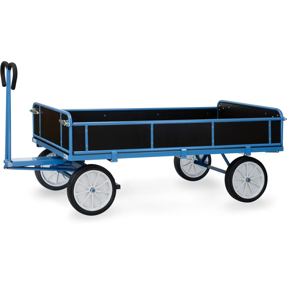 [6456V] Fetra Handtrekwagen 6456V