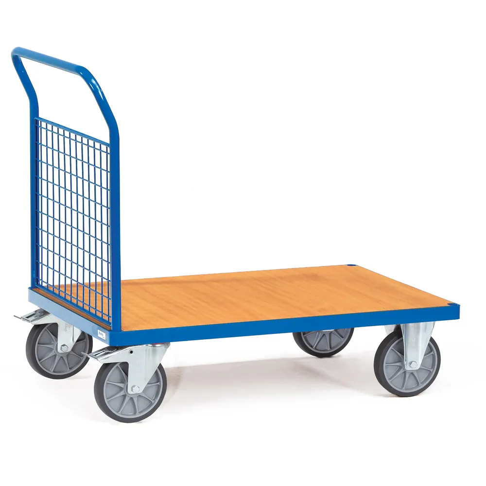 Fetra Kopwandwagen 1513