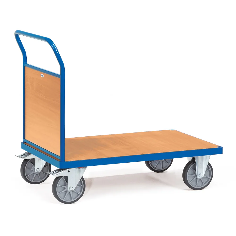 Fetra Stirnwandwagen 2513