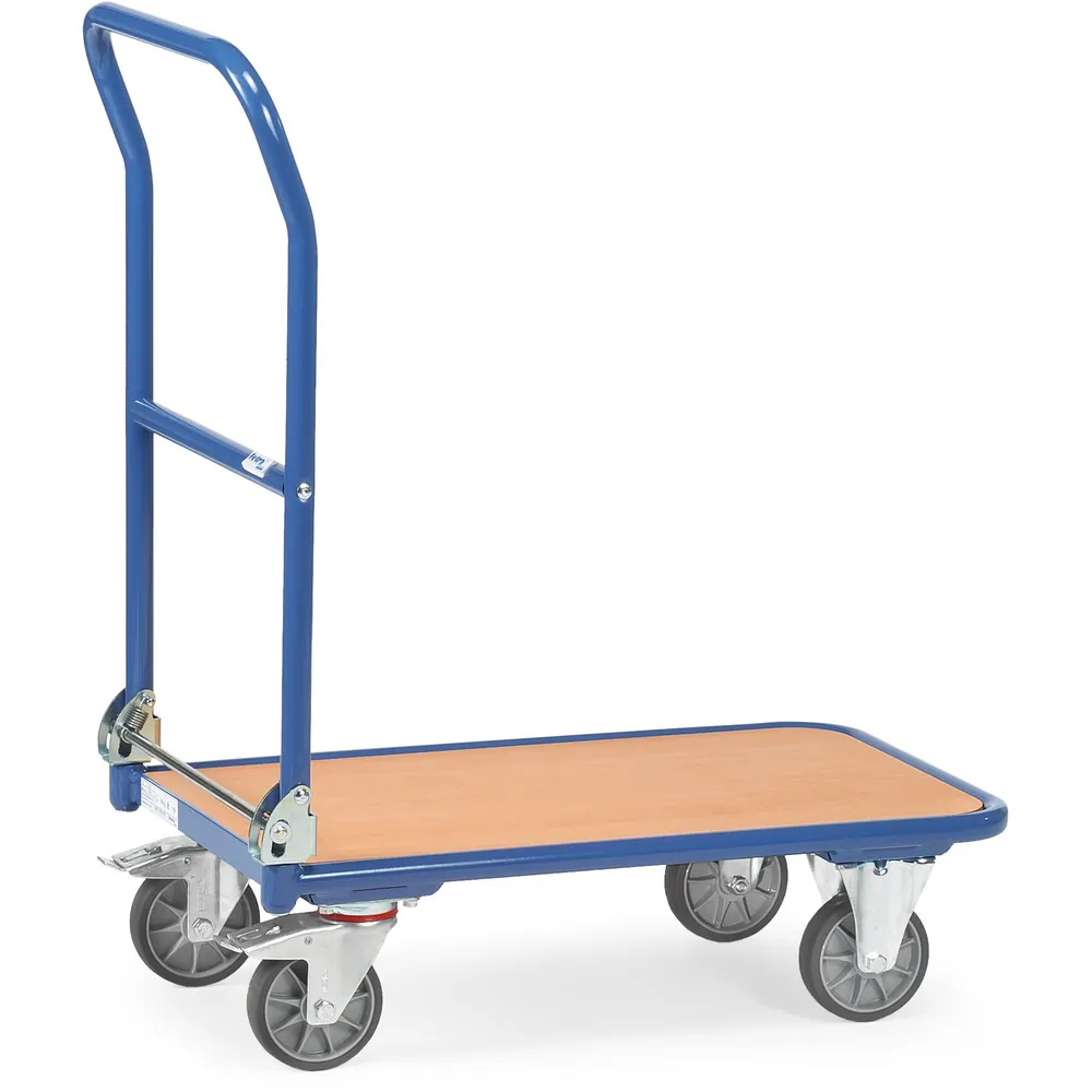 Fetra Opklapbare wagen 1154
