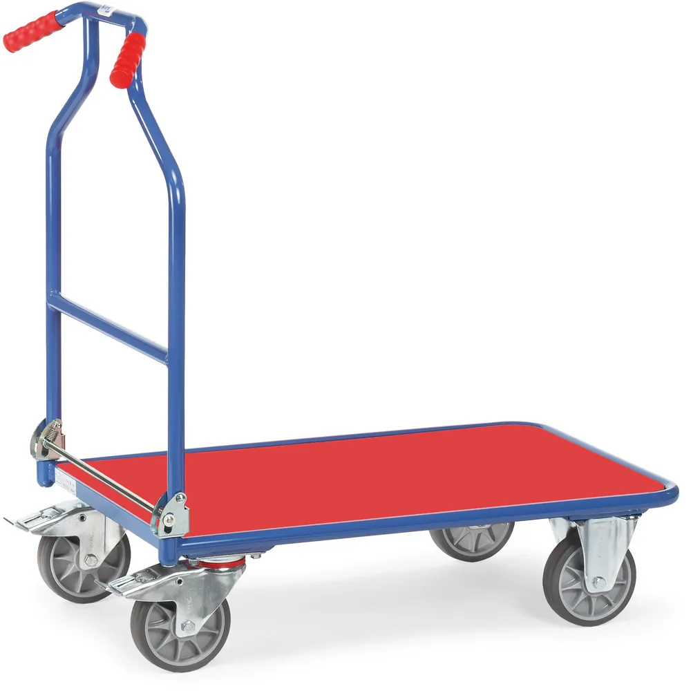 Fetra Optiliner 3301 - blauw/rood