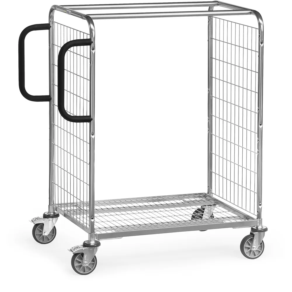 [28101] Fetra Orderverzamelwagen 28101