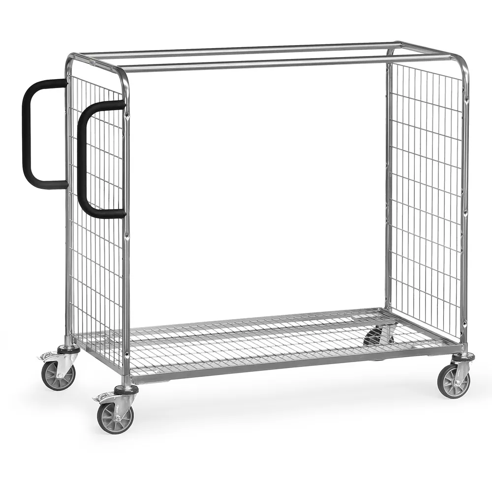 FETRA Chariot préparateur de commandes