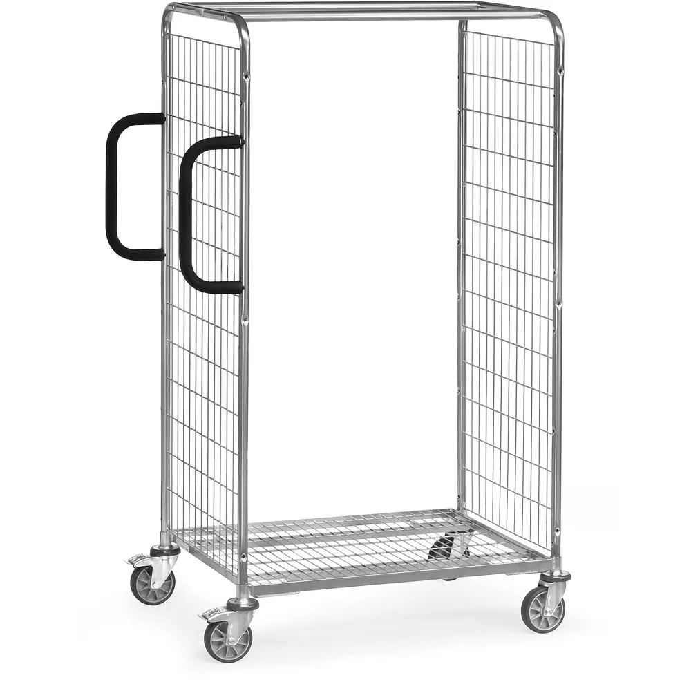 [28201] Fetra Orderverzamelwagen 28201