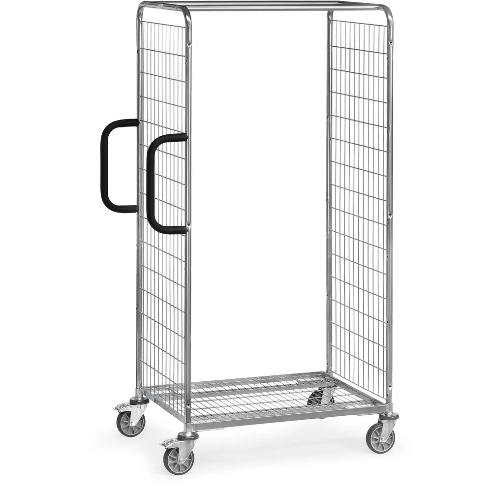 [28301] Fetra Orderverzamelwagen 28301