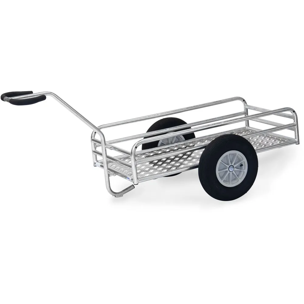 [6105L] Fetra Outdoor handtrekwagen 6105L