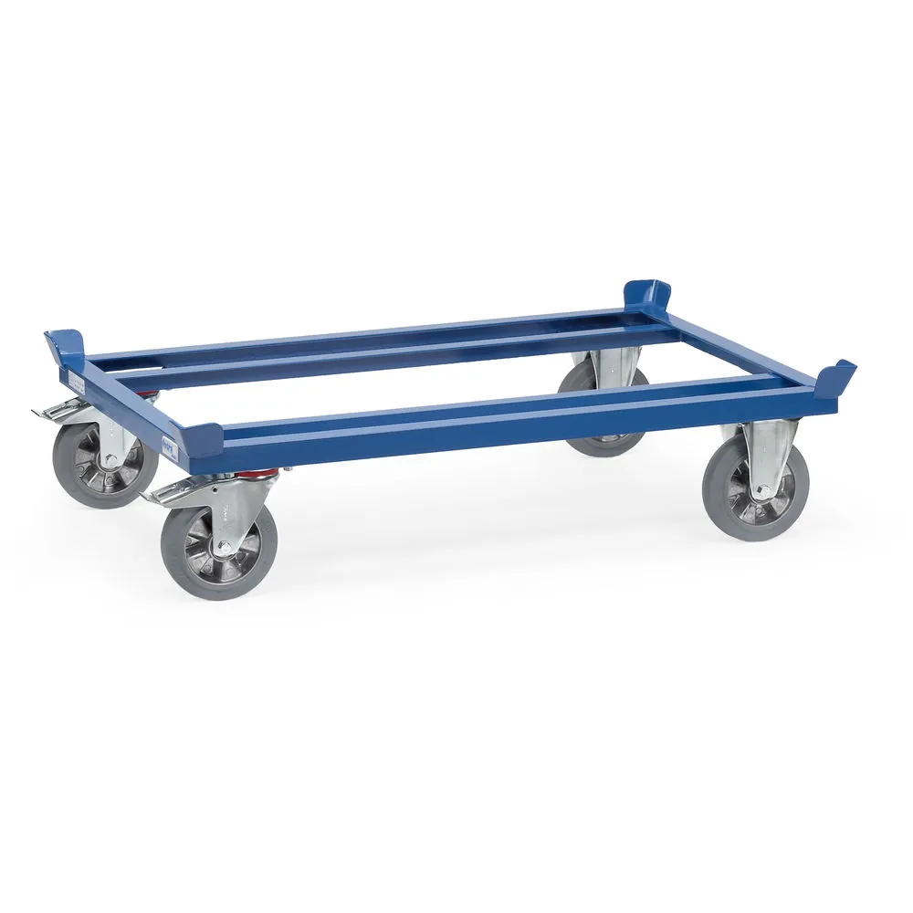 [22812] Fetra Palletonderwagen 22812 - Elastisch rubber
