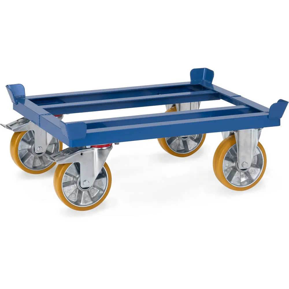 Fetra Palletonderwagen 22849 - Polyurethaan