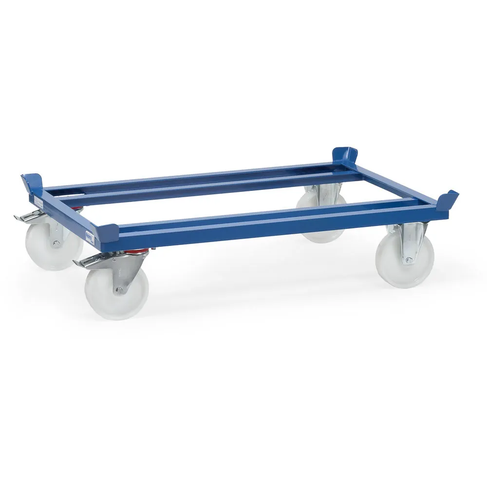 [22880] Fetra Palletonderwagen 22880 - Polyamide