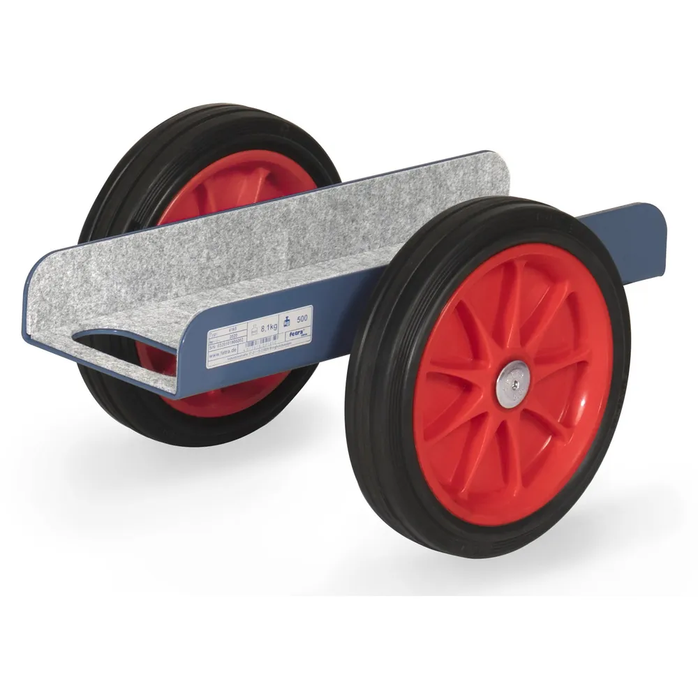 [4165] Fetra Platenroller 4165