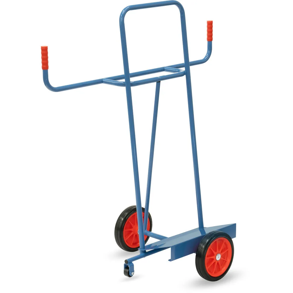 [1075] Fetra Platenwagen 1075