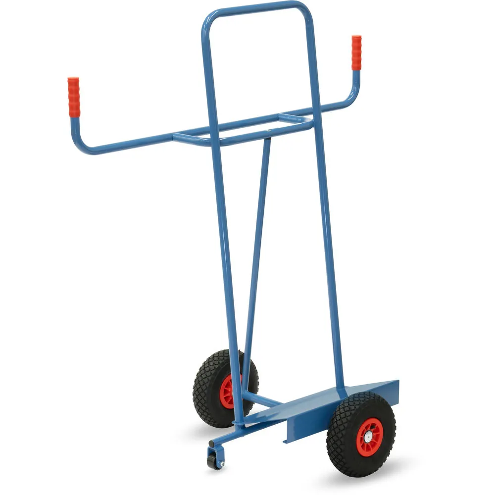 Fetra Platenwagen 1076