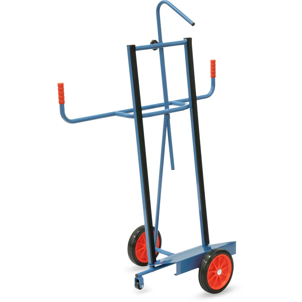 [2075] Fetra Platenwagen 2075
