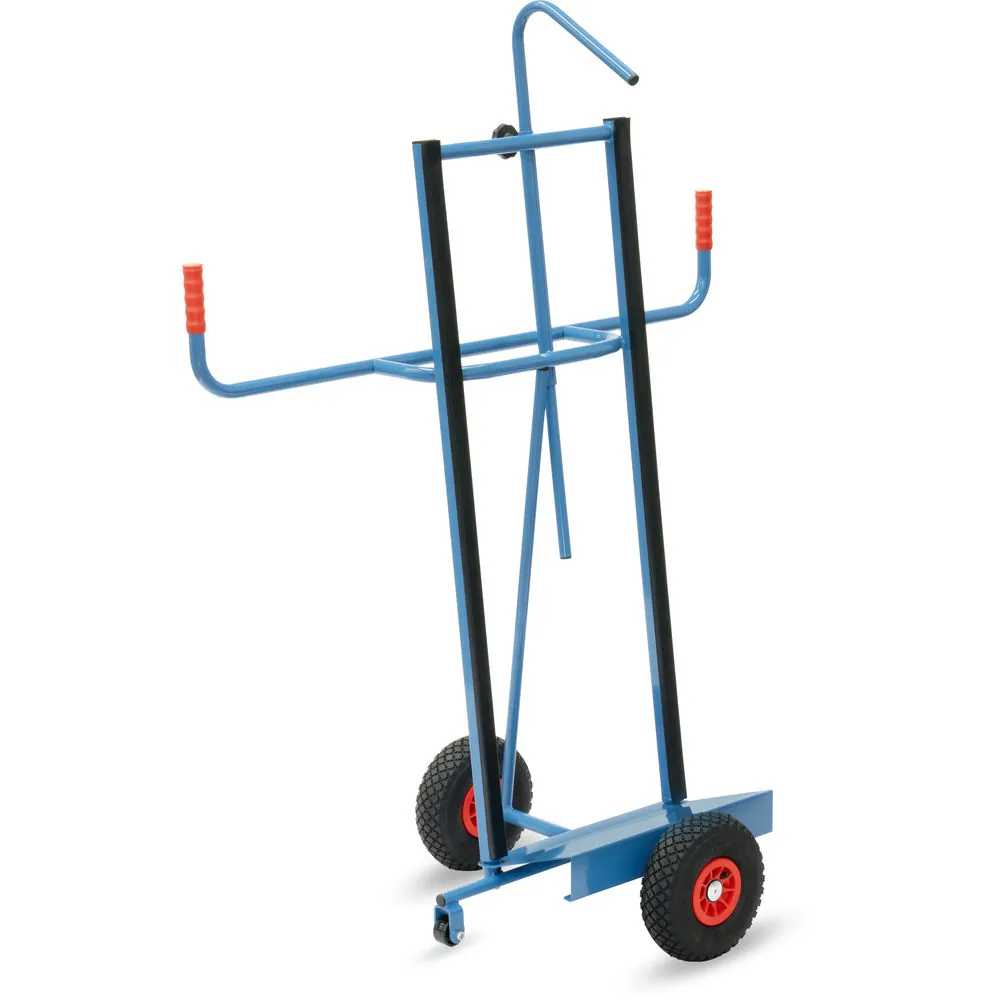 [2076] Fetra Platenwagen 2076