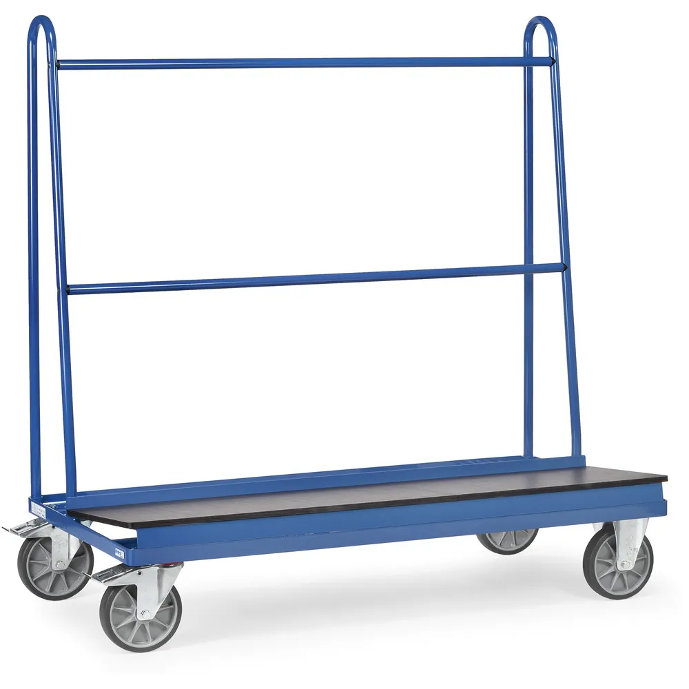 FETRA Chariot porte-panneaux